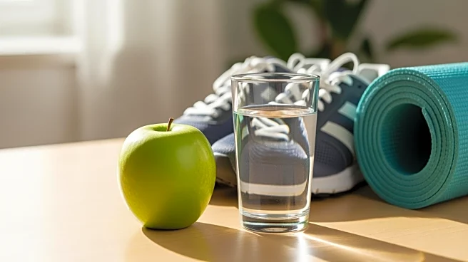 Preventing Hypertension: Lifestyle Changes for Better Health