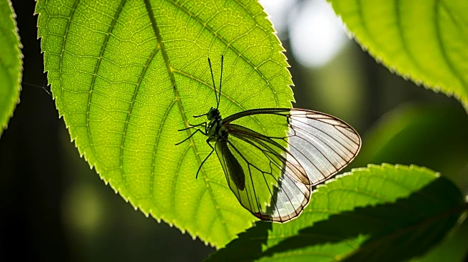 The Endangered Species Act of 1973: A Landmark in Conservation