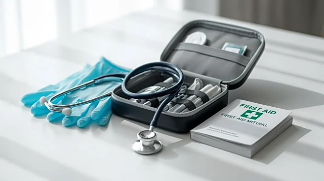 First Aid Protocols: Understanding the ABCs and Beyond