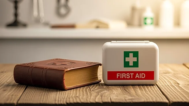 The Evolution of First Aid: From Ancient Practices to Modern Techniques