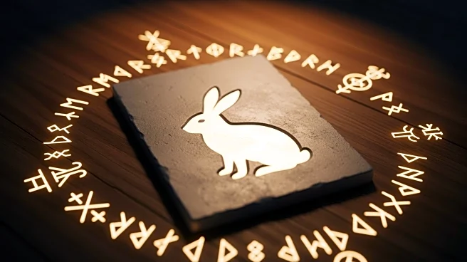 The Role of Rabbits in Folklore and Mythology