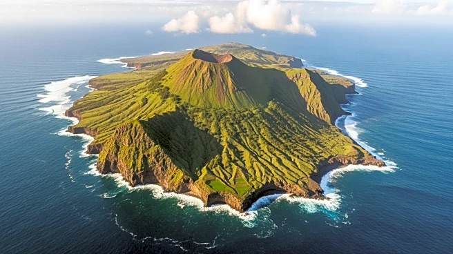 The Canary Islands: A Geographical Marvel