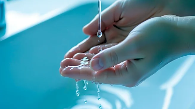 The Importance of Hand Washing in Public Health
