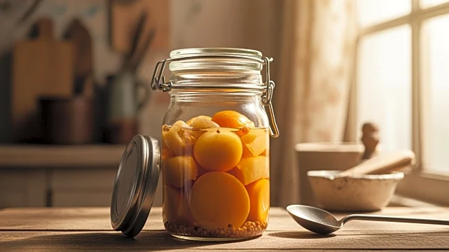 Canning in Sacramento: A Historical Perspective