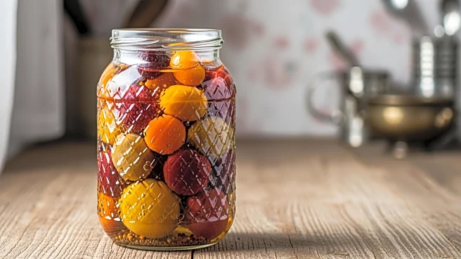 The Evolution of Canning in the United States