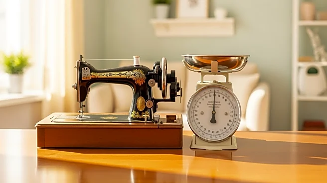 The Impact of Home Economics on Gender Roles in the U.S.