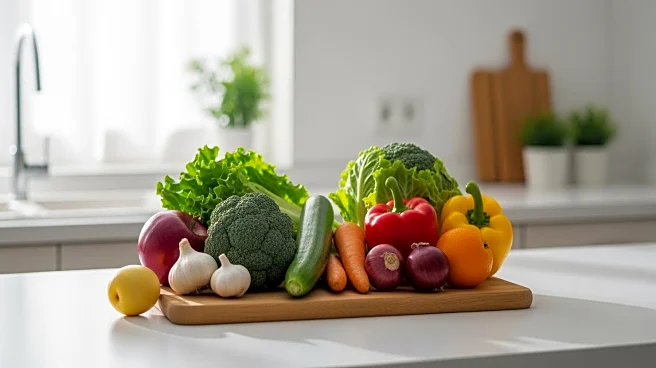 Understanding the DASH Diet: A Comprehensive Guide