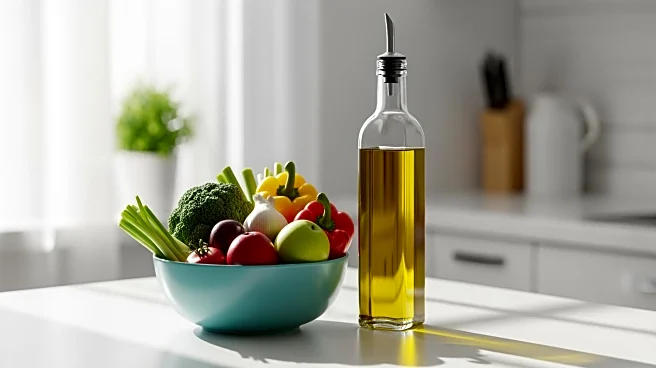 Understanding Low-Fat Diets: A Path to Better Health