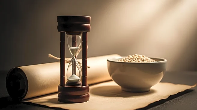 Calorie Restriction: A Historical Perspective