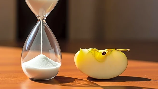 The Science Behind Calorie Restriction and Longevity