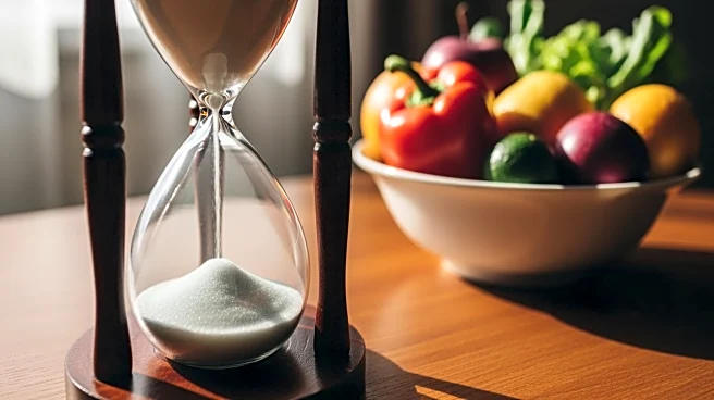 Calorie Restriction and Its Impact on Aging-Related Diseases