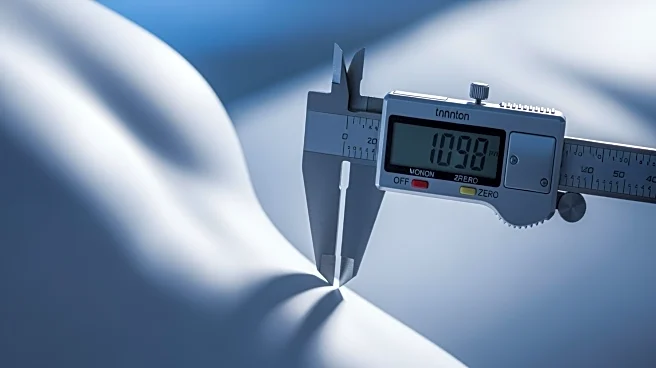 Exploring Body Fat Measurement Techniques