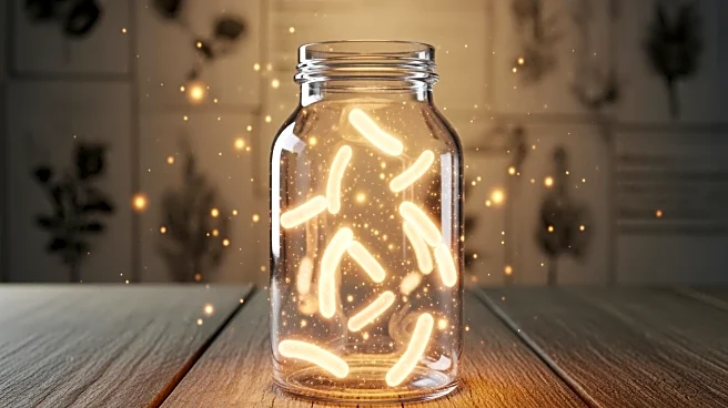 Probiotics: A Historical Perspective