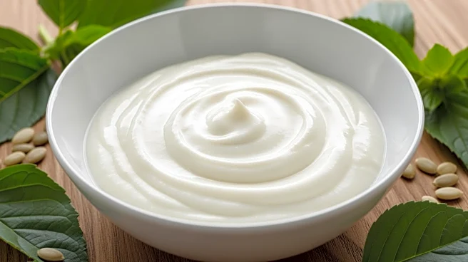 Understanding the Regulatory Challenges of Plant-Based Yogurts