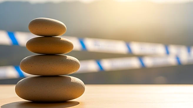 The Core Principles of Pilates