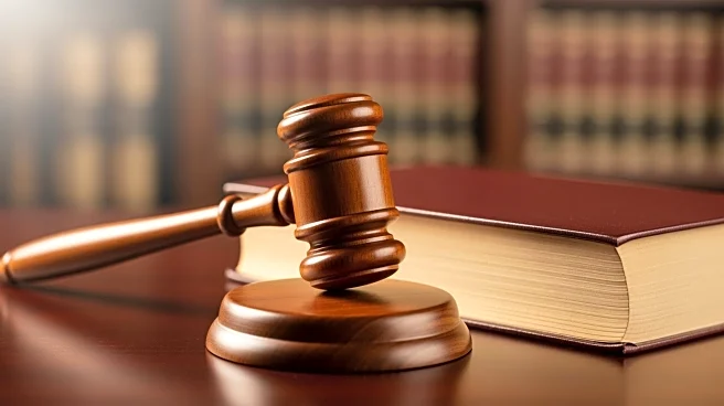 The Role of Accreditation in U.S. Law Schools