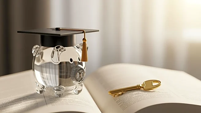 Maximizing the Benefits of 529 Plans for Education Savings