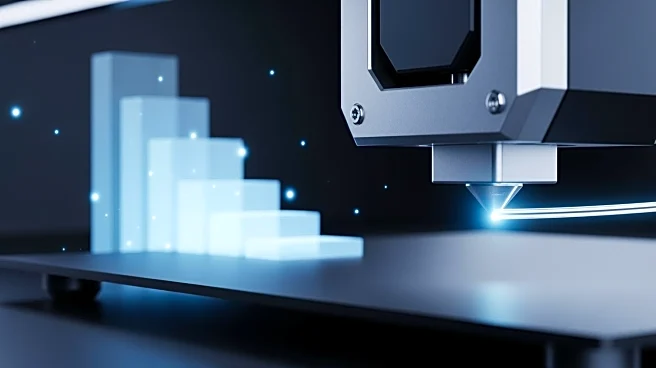 The Evolution of Fused Filament Fabrication in 3D Printing