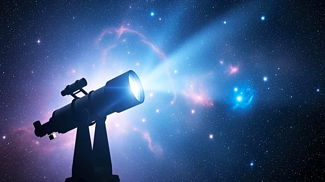 The Hubble Space Telescope: A Journey Through Time