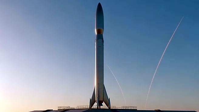 Saturn I SA-1: The First Flight of a New Era