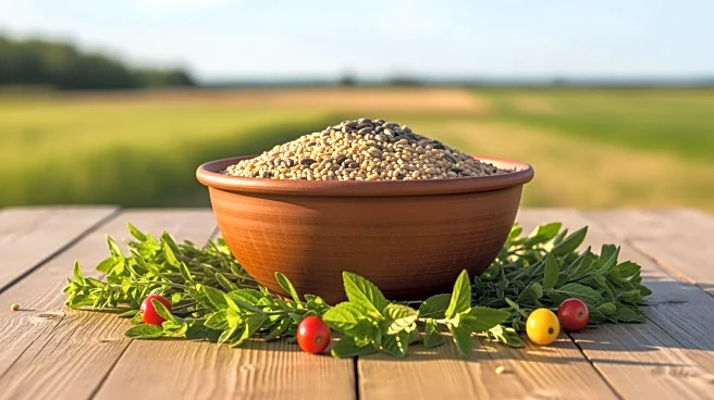 Food Sovereignty and Its Global Impact