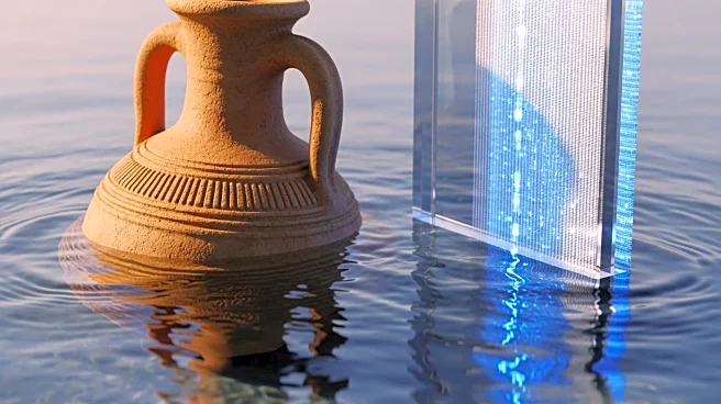 The Evolution of Desalination: From Ancient Techniques to Modern Innovations