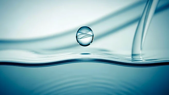 Reverse Osmosis: The Leading Technology in Desalination