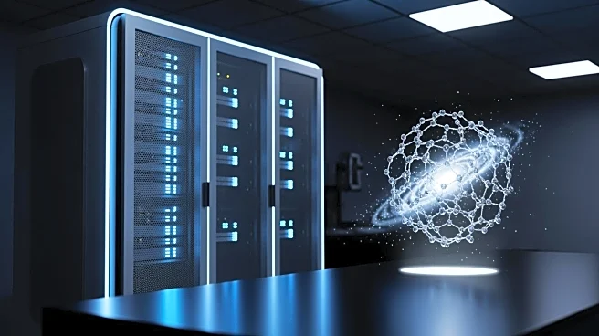Supercomputers and Their Impact on Scientific Research