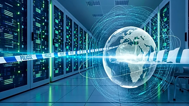 The Role of Supercomputers in Environmental and Energy Research