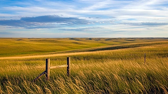 The Geography of the Great Plains