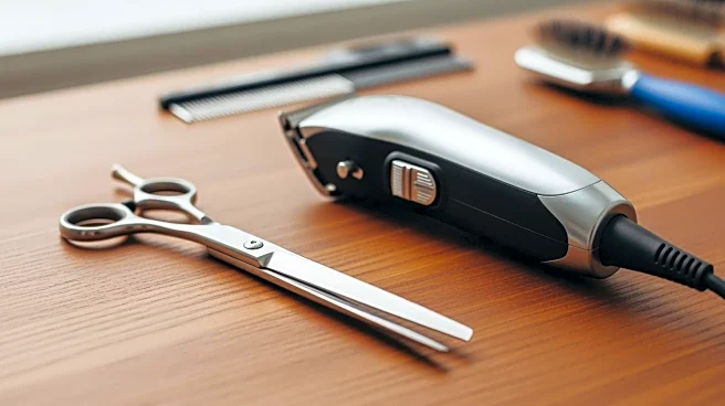 Tools and Techniques in Modern Dog Grooming