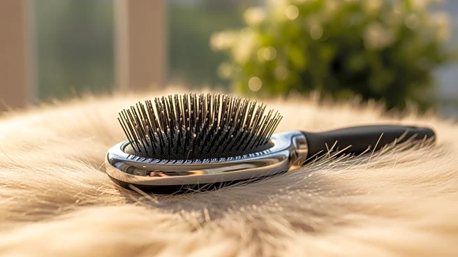 The Role of Dog Grooming in Canine Health and Comfort