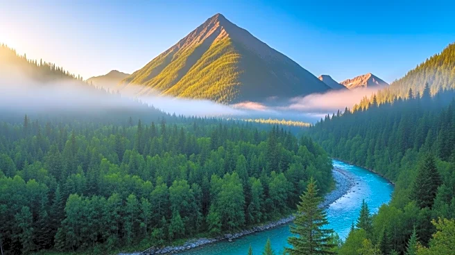 Exploring the Natural Wonders of U.S. World Heritage Sites