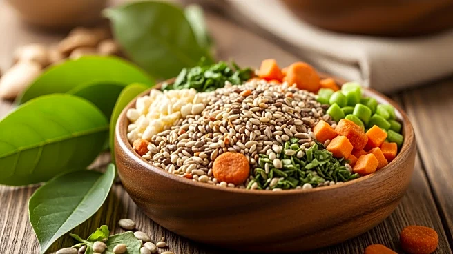 The Impact of Pet Food on the Environment