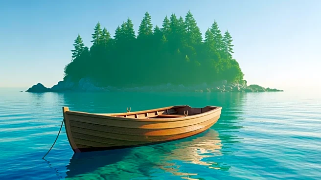 Mackinac Island: From National Park to State Treasure