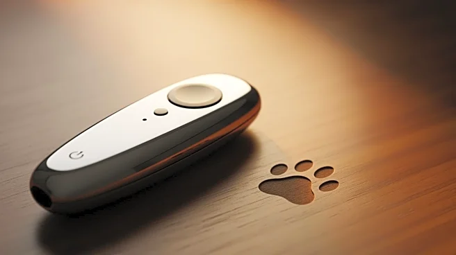 The Impact of Clicker Training on Animal Behavior