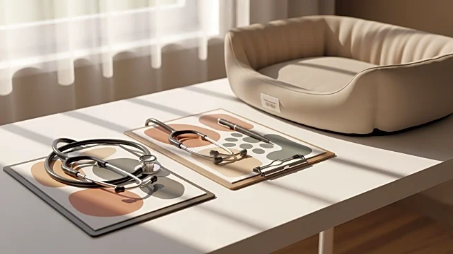 The Role of Animal Behavior Consultants in Companion Animal Care