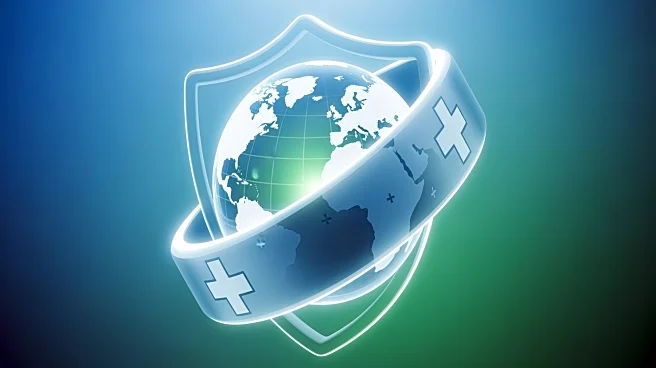 The Impact of Vaccination Policies on Global Health