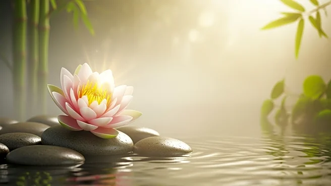 The Origins and Development of Reiki