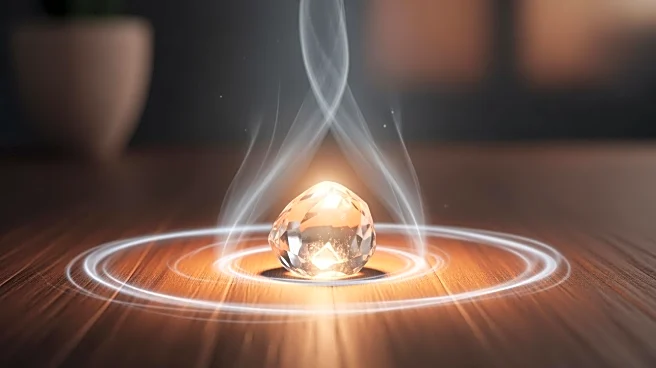 Reiki: A Controversial Healing Practice