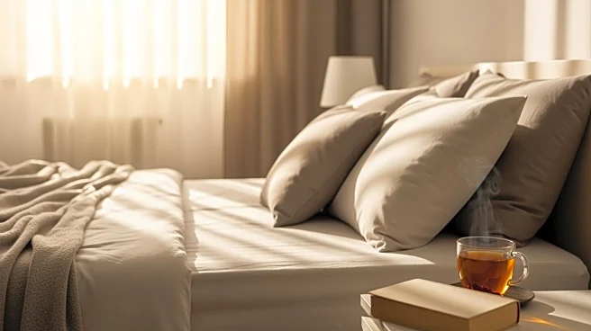 The Cognitive Benefits of Napping