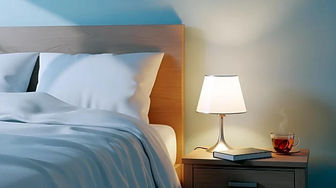 Understanding Sleep Hygiene: Practices for Better Sleep