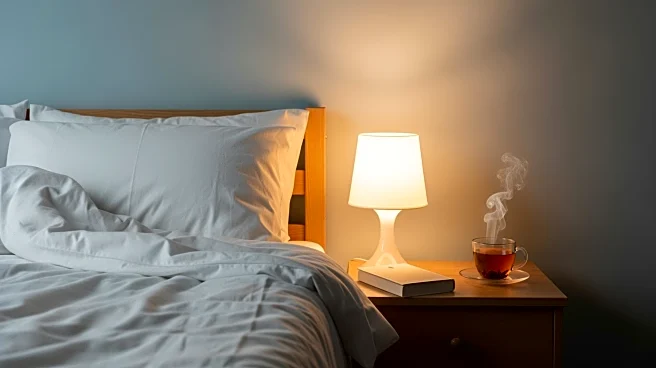 The Importance of Sleep Hygiene for Better Sleep Health