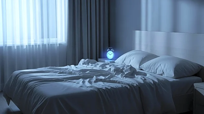 Understanding Sleep Disorders and Their Impact on Health