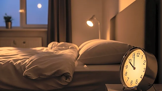 The Science Behind Sleep Duration and Health