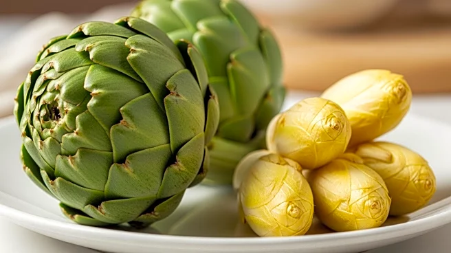 Understanding Prebiotics: A Key to Gut Health