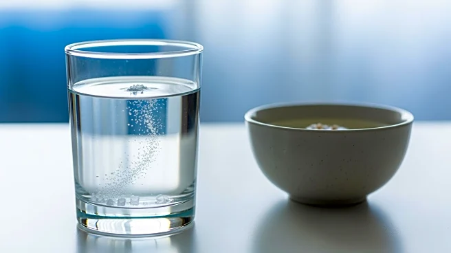 Oral Rehydration Therapy: A Lifesaving Solution for Dehydration