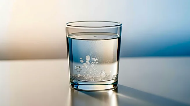 The Evolution of Oral Rehydration Therapy