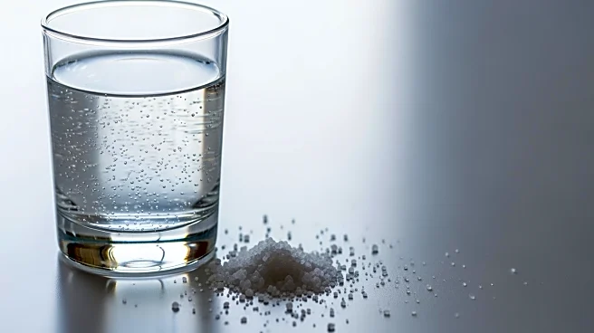 Understanding Oral Rehydration Therapy: Components and Mechanism