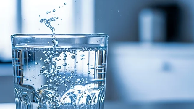 Carbonated Water in Culinary Arts: A Fizzy Revolution